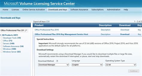 office activation kms|Configuring KMS License Server for Office .